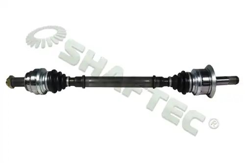 полуоска SHAFTEC BM295L