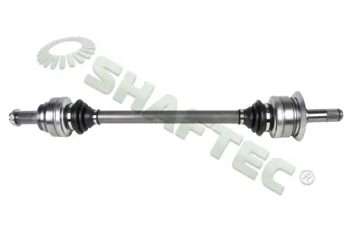 полуоска SHAFTEC BM296L