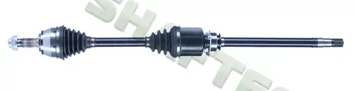 полуоска SHAFTEC C280R