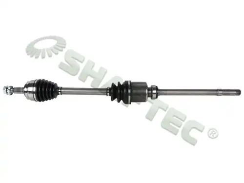 полуоска SHAFTEC C313R