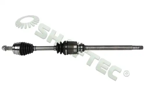 полуоска SHAFTEC CH155R