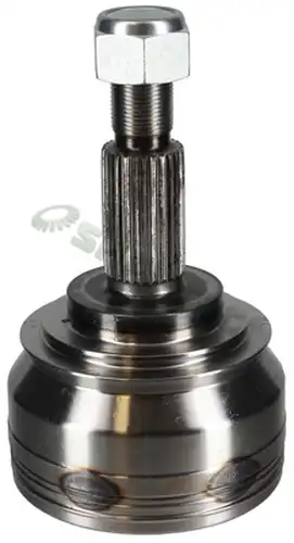 каре, полуоска SHAFTEC CV1047N