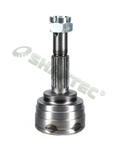 каре, полуоска SHAFTEC CV1708N