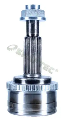 каре, полуоска SHAFTEC CV1825N