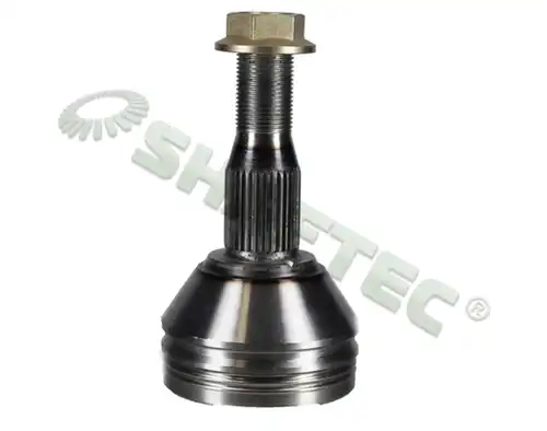 каре, полуоска SHAFTEC CV484AN