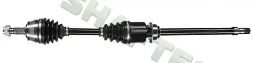 полуоска SHAFTEC FI214R