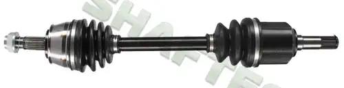 полуоска SHAFTEC FI229L