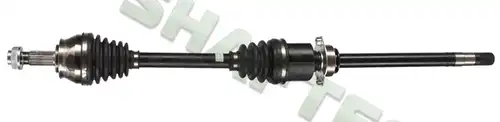 полуоска SHAFTEC FI229R