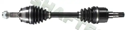 полуоска SHAFTEC FI241L