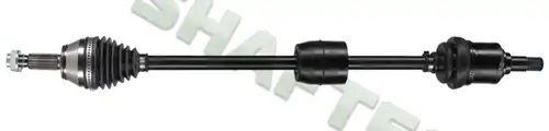 полуоска SHAFTEC FO113R