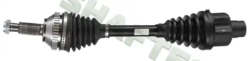 полуоска SHAFTEC FO139AR