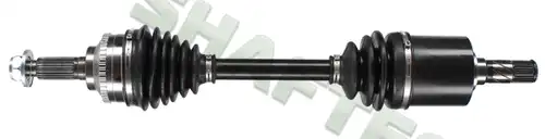 полуоска SHAFTEC FO226L