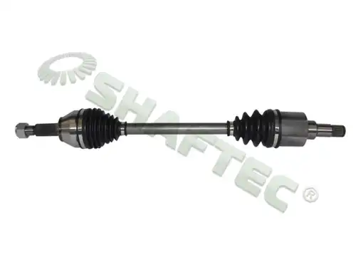 полуоска SHAFTEC FO331L