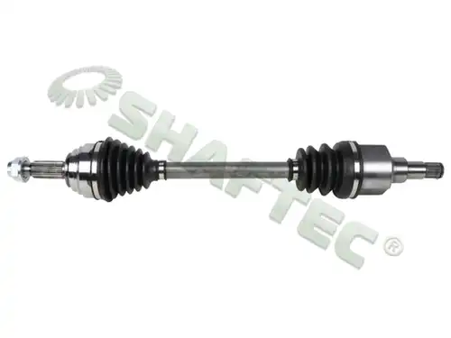 полуоска SHAFTEC FO347L