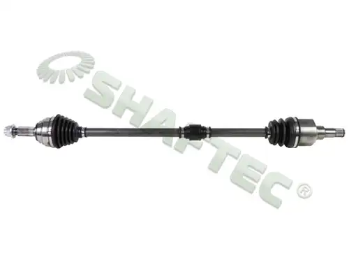 полуоска SHAFTEC FO347R