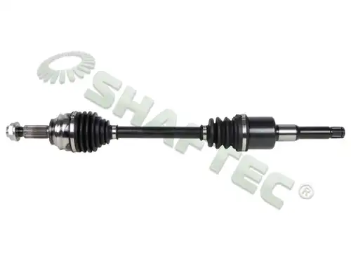 полуоска SHAFTEC FO348L