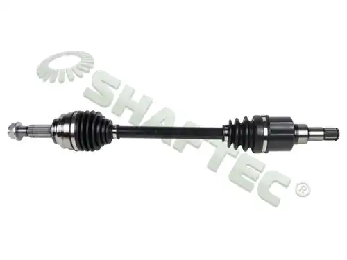 полуоска SHAFTEC FO350L