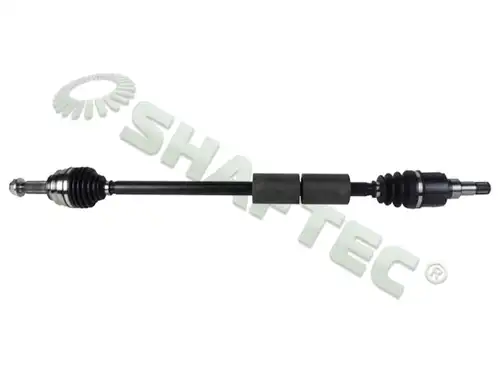 полуоска SHAFTEC FO350R