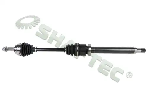 полуоска SHAFTEC FO351R