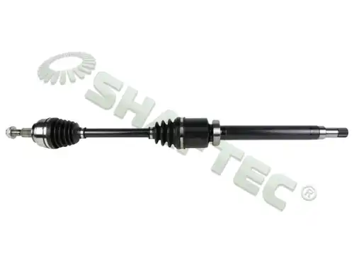 полуоска SHAFTEC FO365R