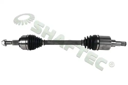 полуоска SHAFTEC FO383L