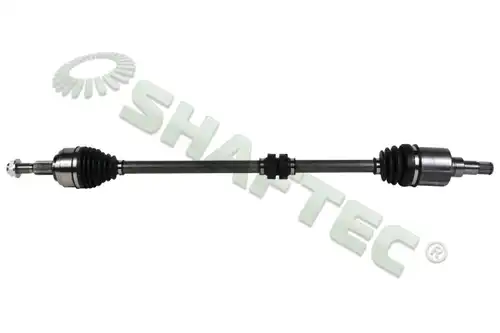 полуоска SHAFTEC FO383R