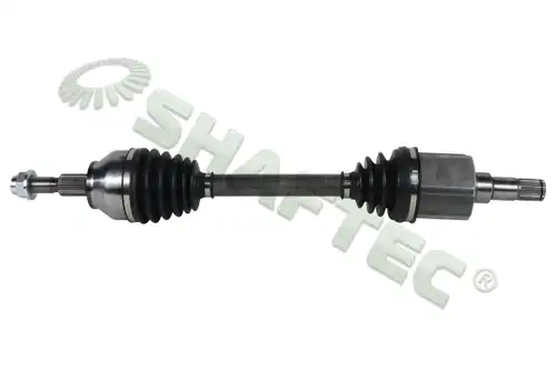 полуоска SHAFTEC FO402L