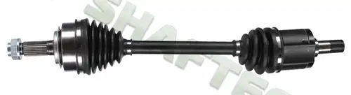 полуоска SHAFTEC HO189L