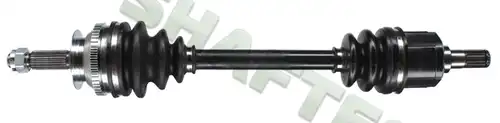 полуоска SHAFTEC HY129AL