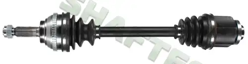 полуоска SHAFTEC HY157R