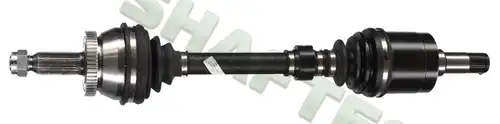 полуоска SHAFTEC HY158L