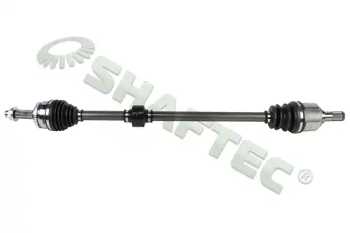 полуоска SHAFTEC HY232R