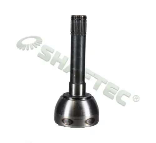 каре, полуоска SHAFTEC JCV708N