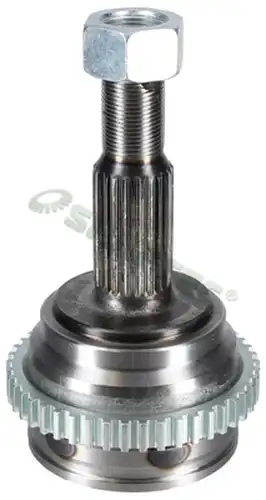 каре, полуоска SHAFTEC JCV776AN
