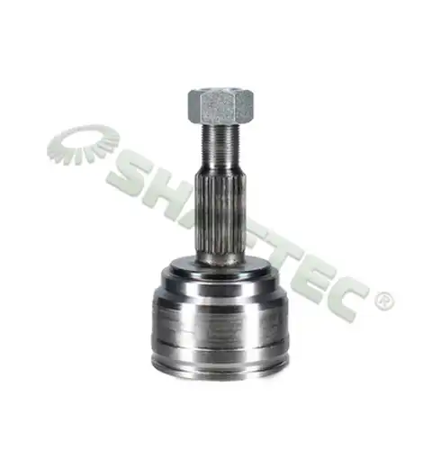 каре, полуоска SHAFTEC JCV776N