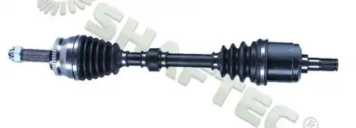 полуоска SHAFTEC KI134L