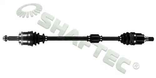 полуоска SHAFTEC KI145R