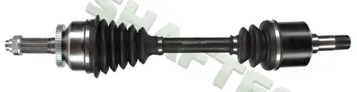 полуоска SHAFTEC KI154L