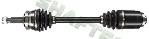 полуоска SHAFTEC KI161R