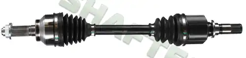 полуоска SHAFTEC MA168L