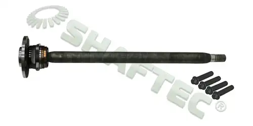 полуоска SHAFTEC ME306L