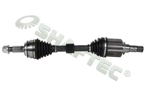 полуоска SHAFTEC NI262L