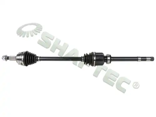 полуоска SHAFTEC P312R