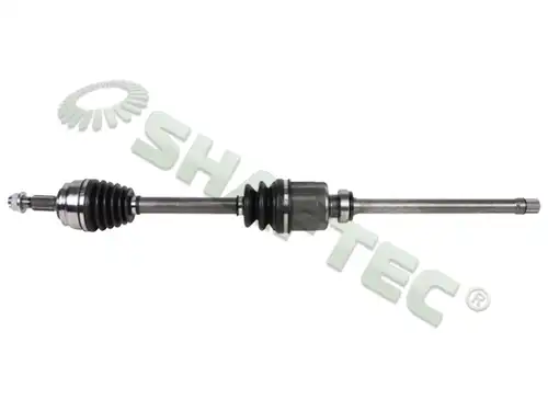 полуоска SHAFTEC P315R