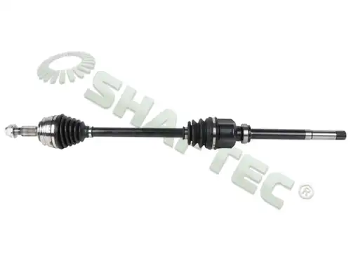 полуоска SHAFTEC P316R