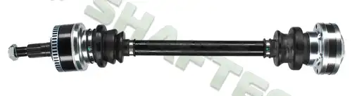 полуоска SHAFTEC PO127LR