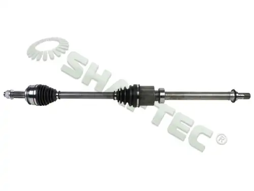 полуоска SHAFTEC R446R