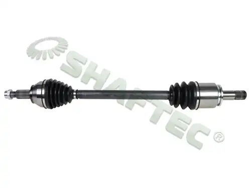 полуоска SHAFTEC RO208L