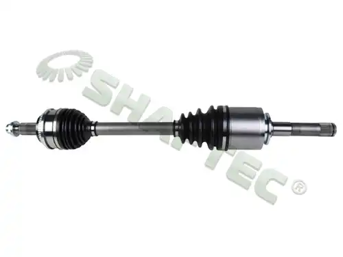 полуоска SHAFTEC RO209L