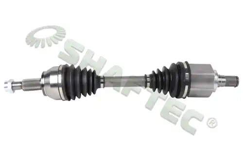 полуоска SHAFTEC RO215L